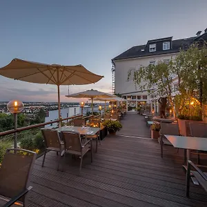 Hotel Schöne Aussicht, Frankfurt am Main