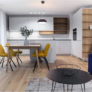 Apartment The Garden Loft, Frankfurt am Main