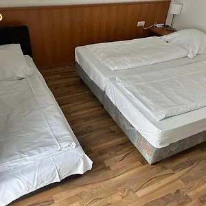Apartment West End, Frankfurt am Main