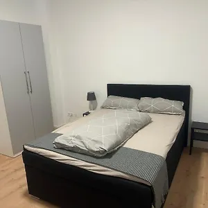 Apartment Cheema, Frankfurt am Main