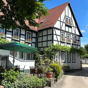 Hotel Schmaerrnche, Frankfurt am Main