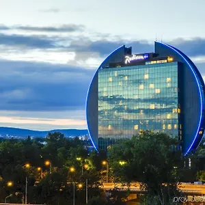 Radisson Blu Frankfurt Frankfurt am Main